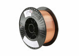 Harris ER80SD-2 Low Alloy Steel MIG GMAW Welding Wire .035 33# SPOOL - 80SD2F8