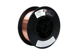 Harris ER80SD-2 Low Alloy Steel MIG GMAW Welding Wire .045 33# SPOOL - 80SD2H8