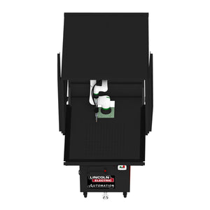 Lincoln ClassMate Laser Cobot System AD2446-29 gallery view 1 - WeldingMart