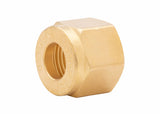 Harris CGA 660 Regulator Inlet Nut - 9003089