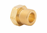 Harris CGA 590 Regulator Inlet Nut - 9003052