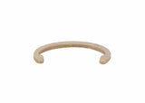 Harris Retaining Ring Crescent External, 92X71-2 - 9004030