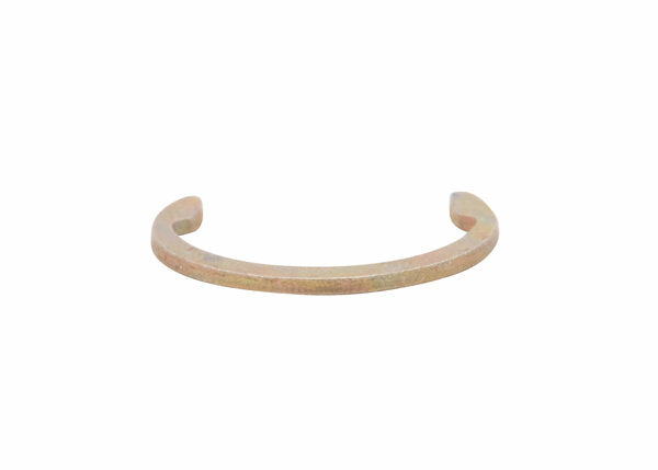 Harris Retaining Ring Crescent External, 92X71-2 - 9004030