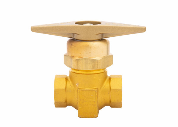 Harris Manifold Shut-off Valve - 9005706