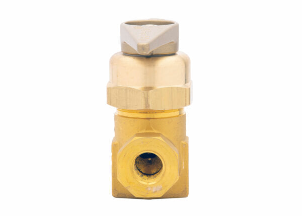 Harris Manifold Shut-off Valve - 9005706