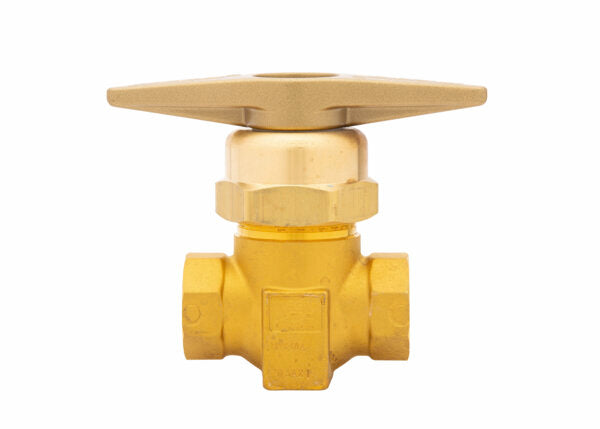 Harris Manifold Shut-off Valve - 9005706