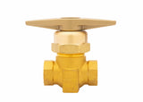 Harris Manifold Shut-off Valve - 9005706