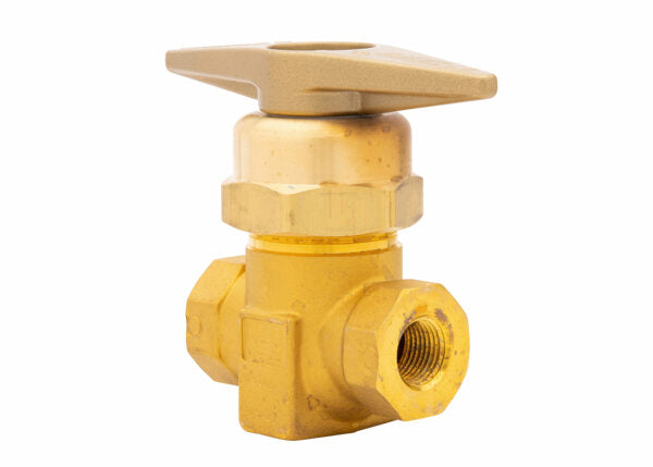 Harris Manifold Shut-off Valve - 9005706