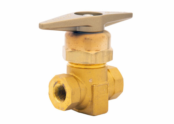 Harris Manifold Shut-off Valve - 9005706