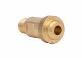 Harris 1/2" NPT Manifold Union Nipple - 9005703