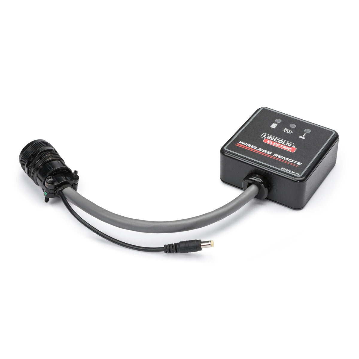 Lincoln Electric - Wireless Foot Pedal Receiver - K4988-1