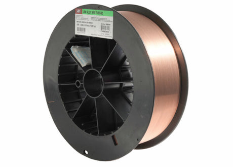 Harris ER90SB-3 Low Alloy Steel MIG GMAW Welding Wire .035 33# SPOOL - 90SB3F8