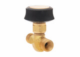 Harris Model CE-52L Outlet Needle Valve - 9100414