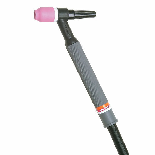 Lincoln Ultra-Flex PTA-9F TIG Torch Package K1781-9