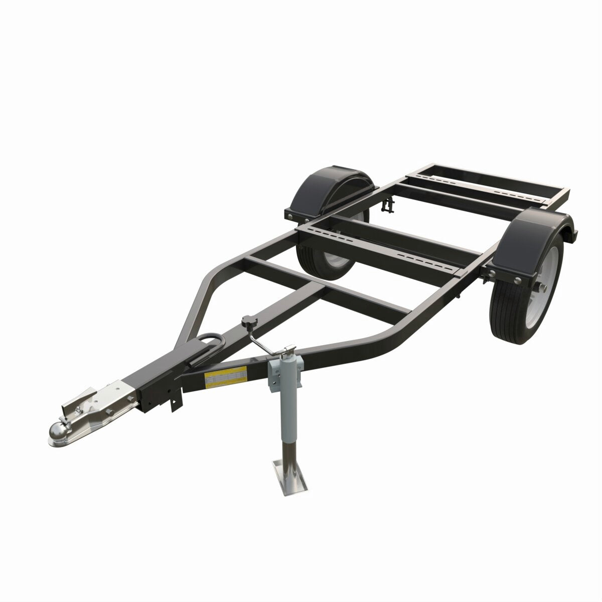 Lincoln Small Two-Wheel Welder Trailer K2635-1