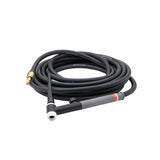 Lincoln Electric - PTA-17FV TIG Torch (25 ft 1pc) - K1782-11