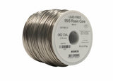 Harris - 95/5 Lead-Free Rosin Core Solder 1/16 X 5# SPOOL X 25 LB CARTON - 955R35