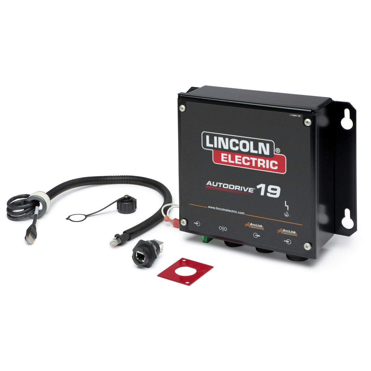 Lincoln AutoDrive 19 Controller K3004-2