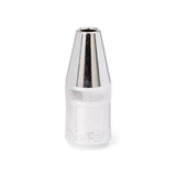 Lincoln Electric - Magnum® PRO Nozzle - 550A, Thread-on, Flush, 3/8 in (9.5 mm) ID - KP2743-1-38F