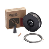 Lincoln Electric - Innershield® Welding Kit .035 in (0.9 mm) - K549-1