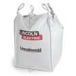Lincoln EDS30787 Lincolnweld 802 Submerged Arc SAW Flux, 2700 lb Bulk Bag