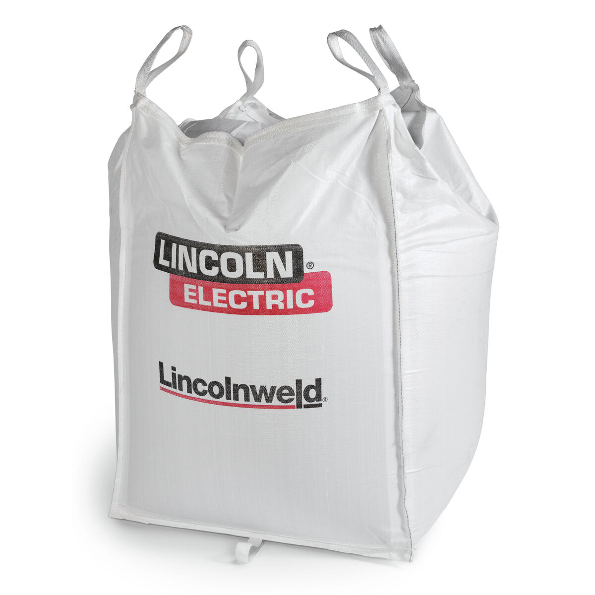 Lincoln ED036839 Lincolnweld LPX80N Submerged Arc (SAW) Flux, 2600 lb Bulk Bag