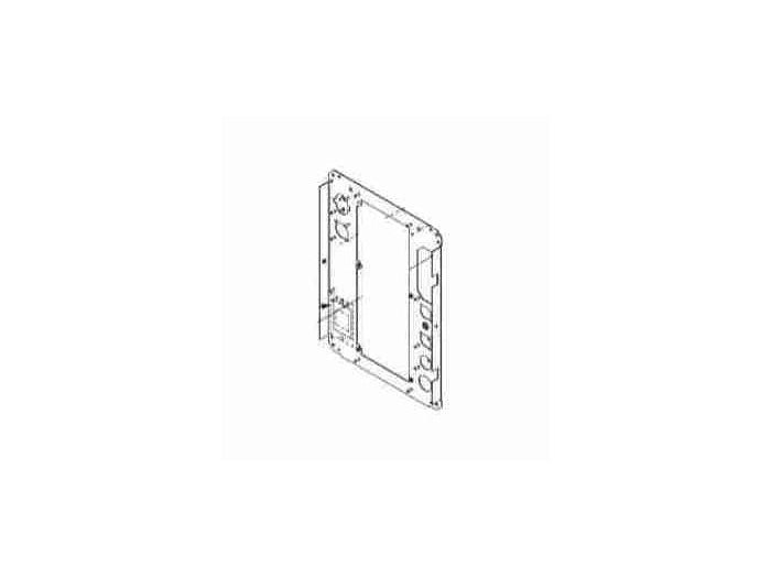 Lincoln OEM - REAR PANEL - G6510-3 - 9SG6510-3