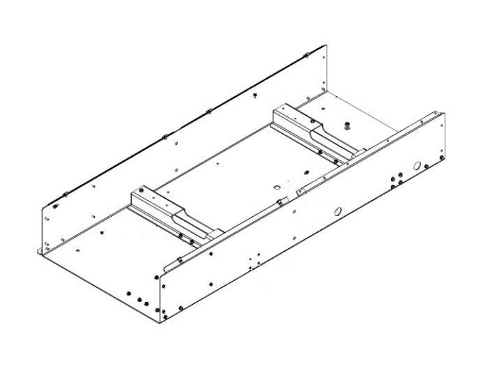 Lincoln OEM - BASE - G7678-1 - 9SG7678-1