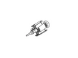 Lincoln OEM - Rotor and Shaft Assembly - L10501-33 - 9SL10501-33