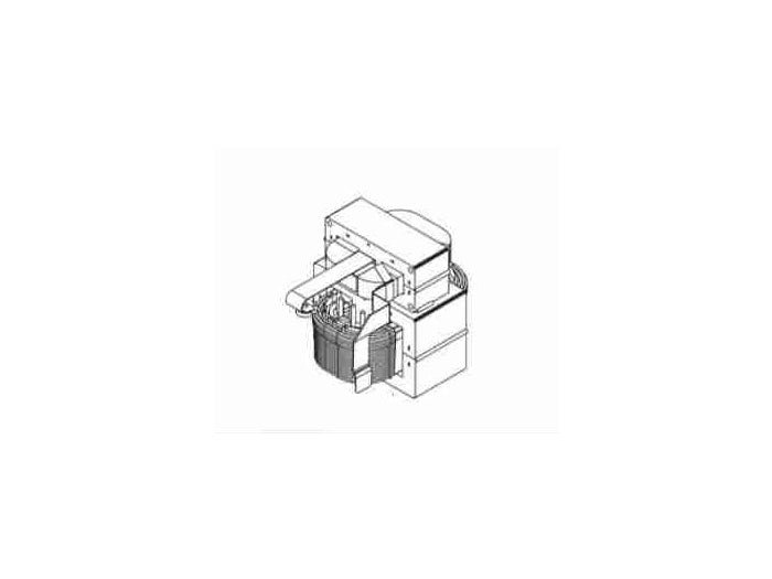Lincoln OEM - TRANSF. 125 AMPS NEW SP BARNIZADO - L15734-2 - 9SL15734-2
