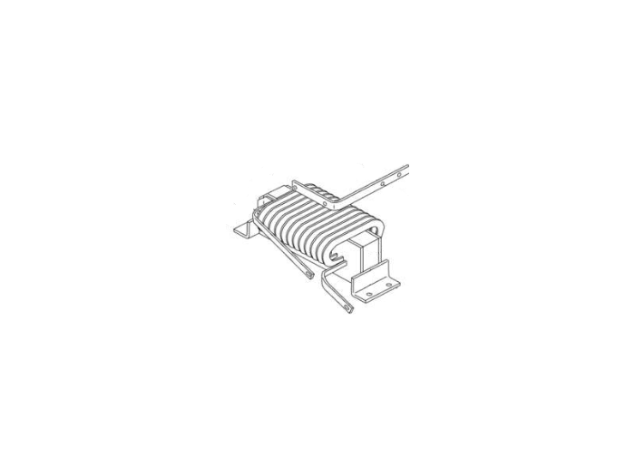 Lincoln OEM - CHOKE ASBLY - L9007 - 9SL9007