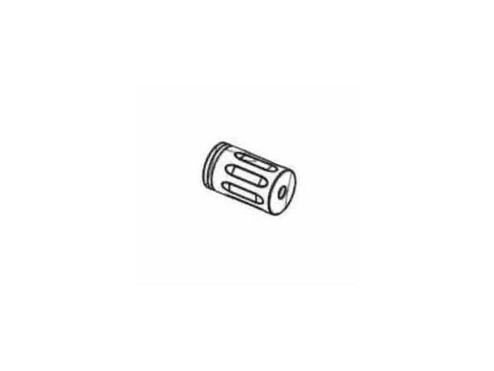 Lincoln OEM - CAPACITOR, ALEL, 3900UF, 475V, +/-20% - S13490-254 - 9SS13490-254