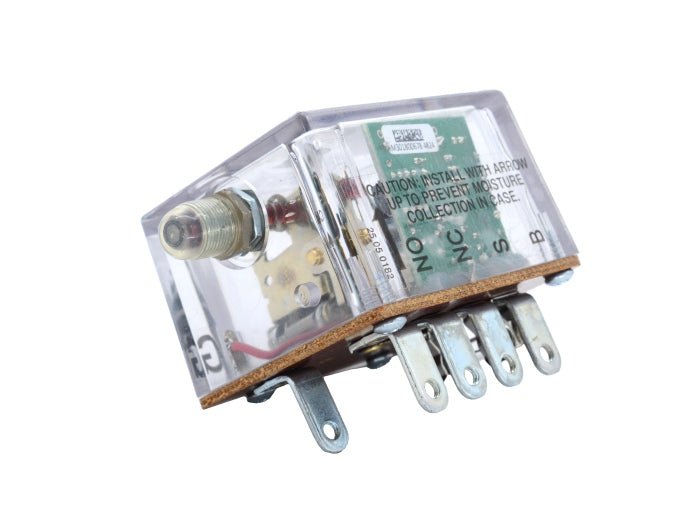 Lincoln OEM - MAGNETIC SWITCH - S16897 - 9SS16897