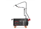 Lincoln Cooper GoFa-10 W/C WB Welding Cobot Cart AD2501-6