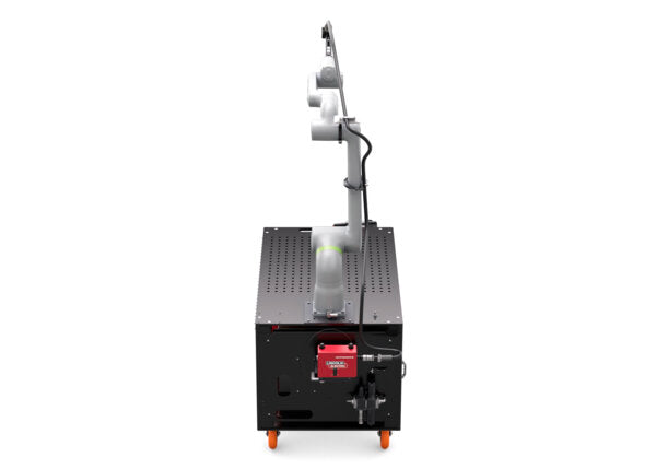 Lincoln Electric - Cooper™ GoFa-10 Air-Cooled Welding Cobot Cart - AD2501-5