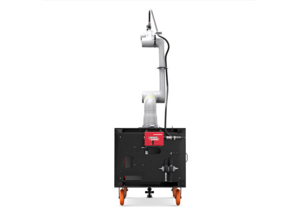 Lincoln Electric - Cooper™ GoFa-10 Air-Cooled Welding Cobot Cart - AD2501-5