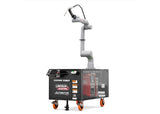 Lincoln Electric - Cooper™ GoFa-10 Air-Cooled Welding Cobot Cart - AD2501-5