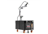 Lincoln Electric - Cooper™ GoFa-10 Air-Cooled Welding Cobot Cart - AD2501-5