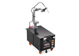 Lincoln Electric - Cooper™ GoFa-10 Air-Cooled Welding Cobot Cart - AD2501-5