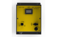 Bug-O ARC Gouging Control Module AGS-1002 with display, controls, switch, and lights for advanced welding gouging equipment.