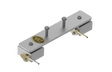 Bug-O SWIVEL MAGNET PLATE ARM-2325 for welding, features swivel magnet, 3 bolts, brass fittings; essential welding accessory.