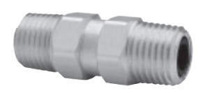 Harris Adjustable Relief Valve RV-7500-CHR - 9100865