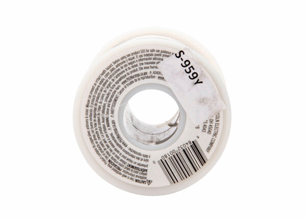 Harris - Bridgit® Lead-Free Solid Wire Solder .118 X 1# SPOOL X 4 LB PKG - BRGT61POP