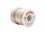 Harris - Bridgit® Lead-Free Solid Wire Solder .118 X 1# SPOOL X 4 LB PKG - BRGT61POP