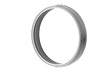 Bug-O RING RAIL BRR-1210-27 welding accessory, circular metal rail with holes for positioning, shown on white background.