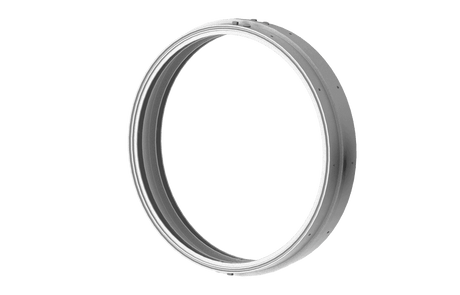 Bug-O RING RAIL BRR-1210-34 welding accessory, durable metal with smooth finish and precision holes, ideal for WeldingMart tools.