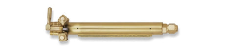 Bug-O BRR-3250-28 Bent Ring Rail for 28" pipe, welding rail accessory shown on white, ideal for automated pipe welding jobs.