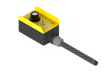 Bug-O REMOTE WELD STARTER 10' (BUG-1635-10) welding accessory with black/yellow control box and long gray handle, WeldingMart.