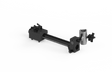 Bug-O H.D. CUTTING GROUP BUG-5285 welding torch accessory, black metal, rods, knobs, silver attachment for barrel torches.