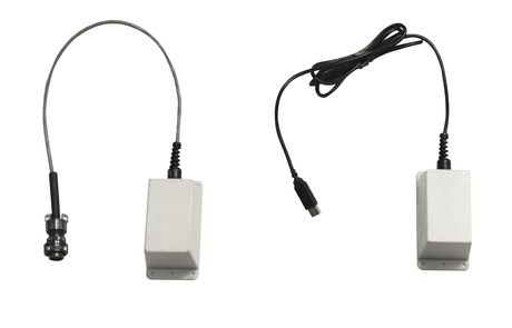 Bug-O WIRELESS SERIAL CONNECTION SET BUG-6220, welding accessory with coaxial, USB connectors, cables, for PC serial support.